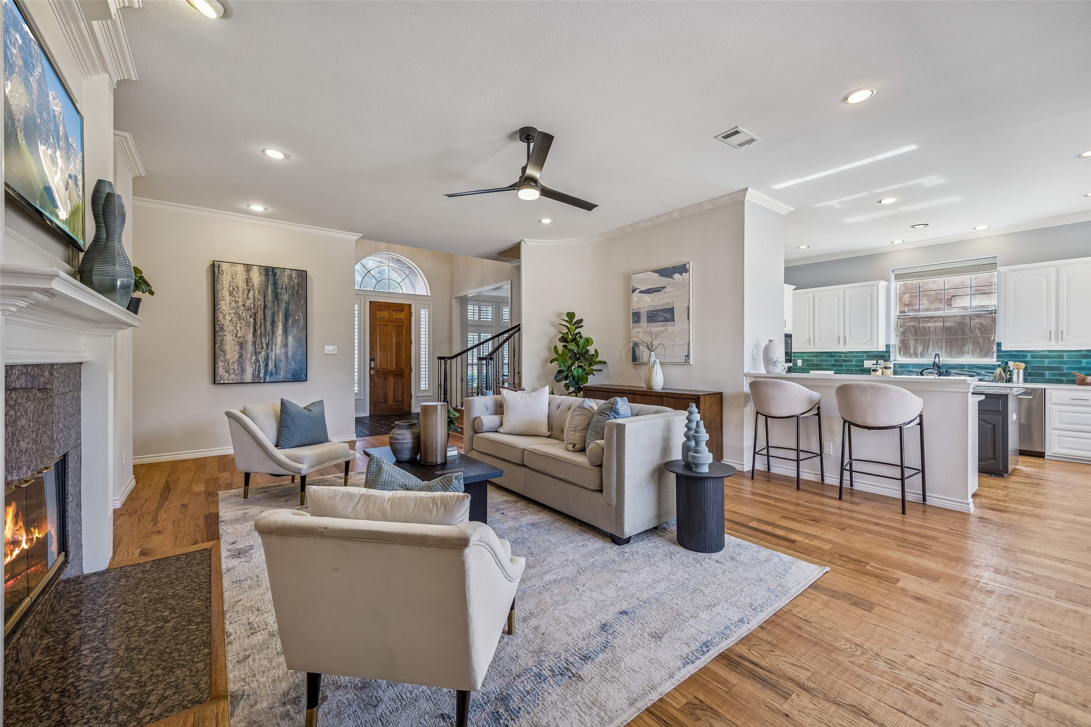 3703 Trailwood Drive, Richardson, TX, 75082