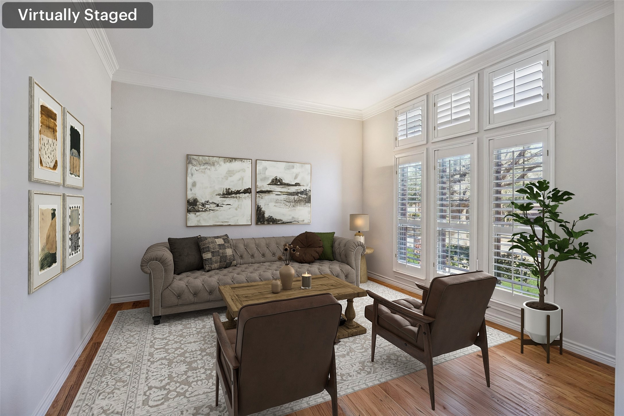 3703 Trailwood Drive, Richardson, TX, 75082