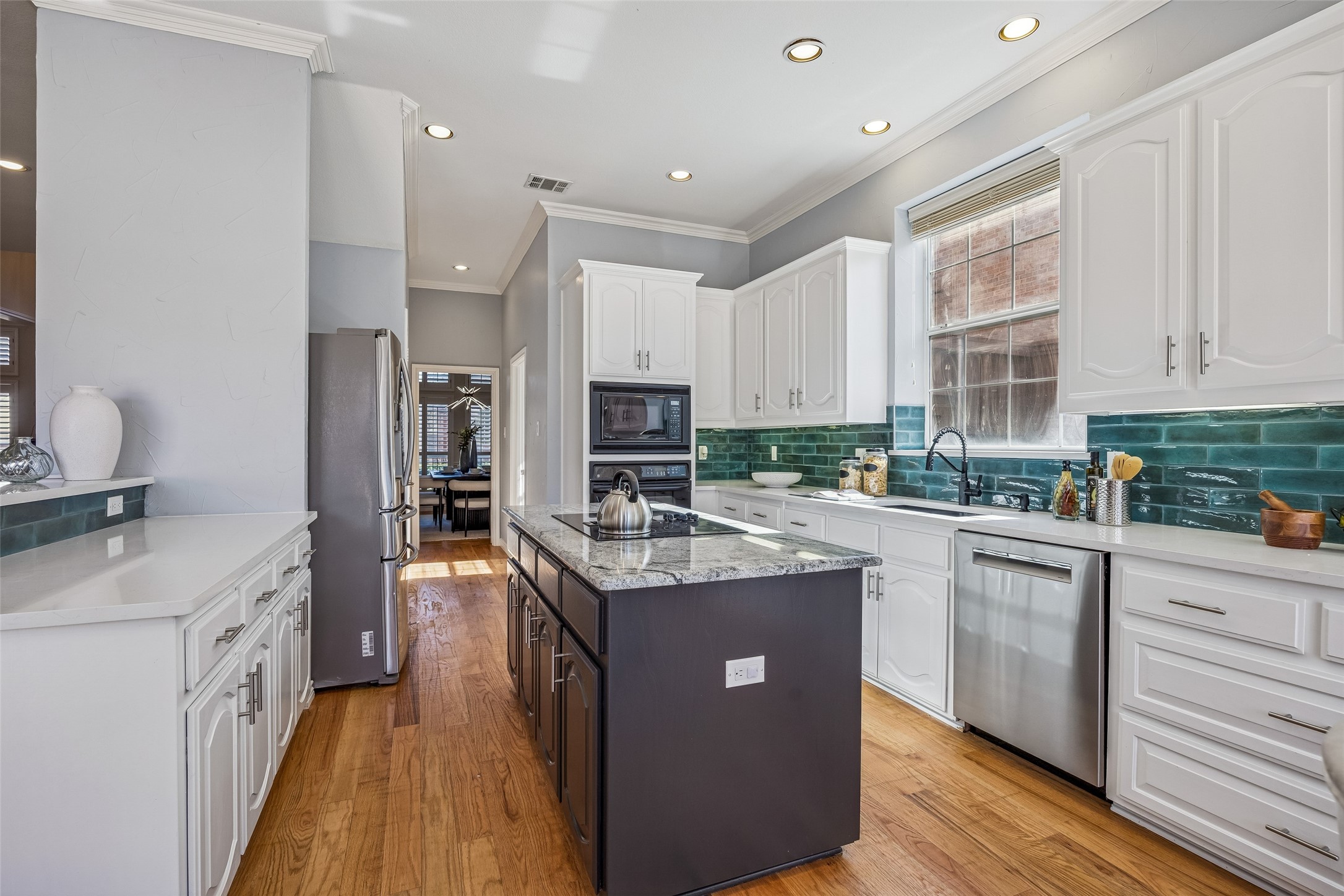 3703 Trailwood Drive, Richardson, TX, 75082