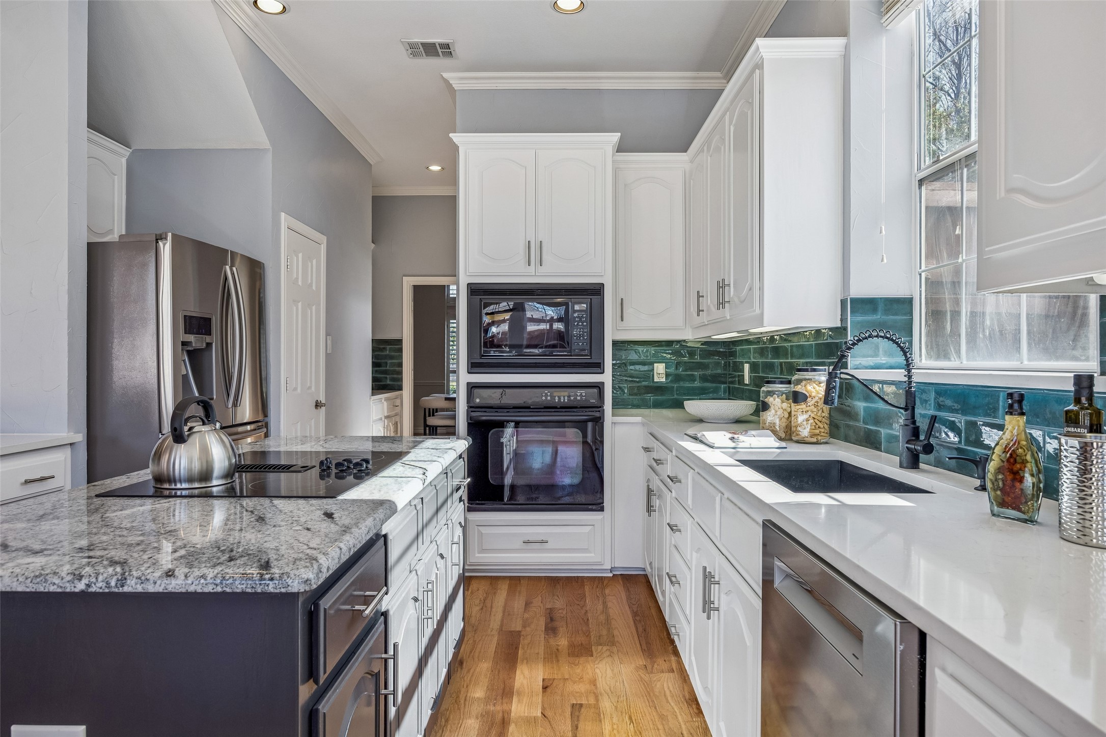 3703 Trailwood Drive, Richardson, TX, 75082