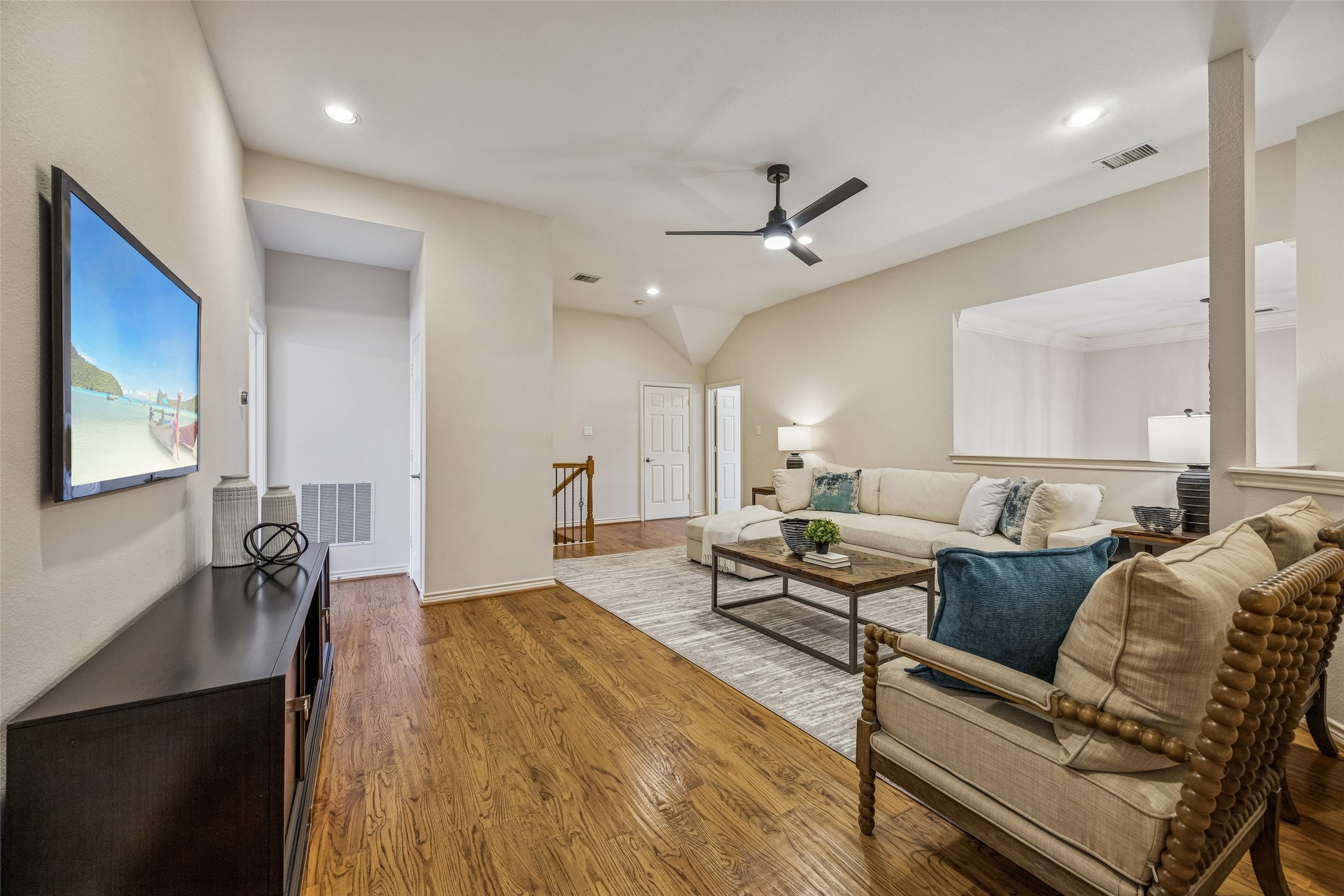 3703 Trailwood Drive, Richardson, TX, 75082
