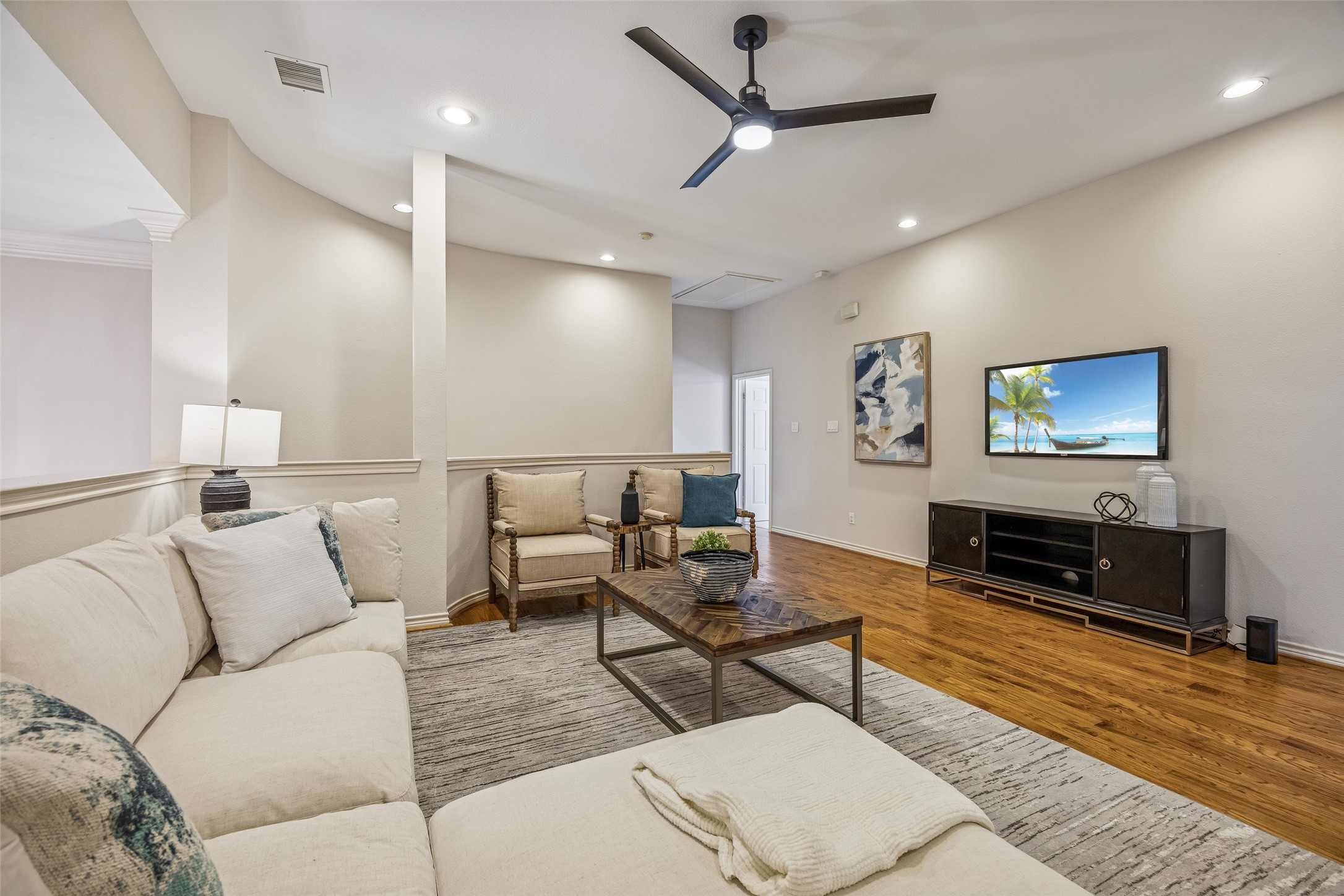 3703 Trailwood Drive, Richardson, TX, 75082