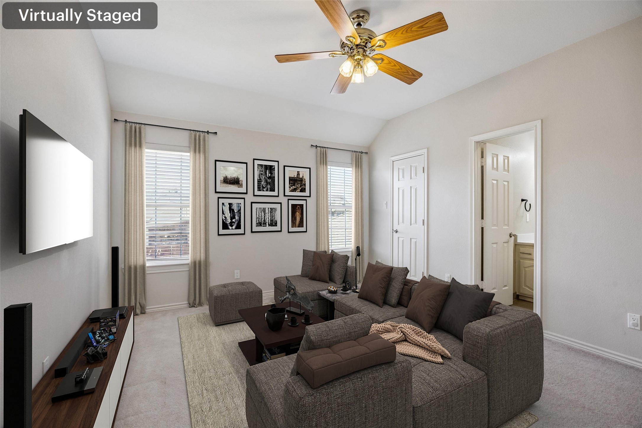 3703 Trailwood Drive, Richardson, TX, 75082