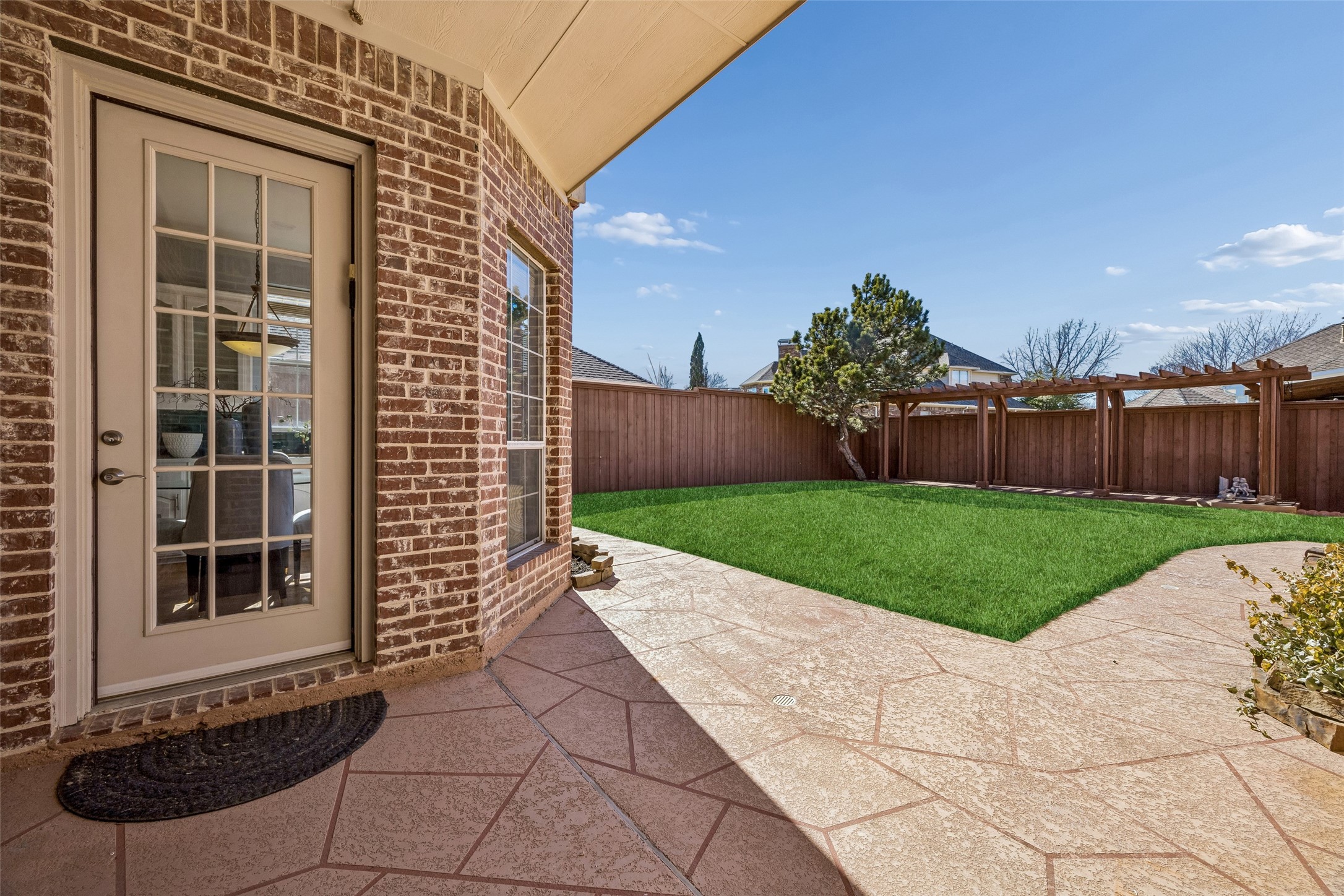 3703 Trailwood Drive, Richardson, TX, 75082