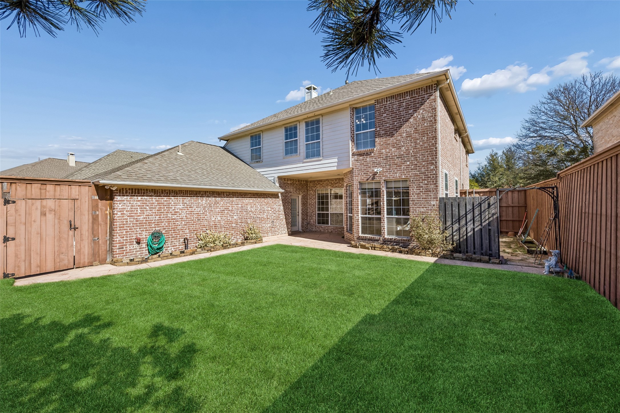 3703 Trailwood Drive, Richardson, TX, 75082