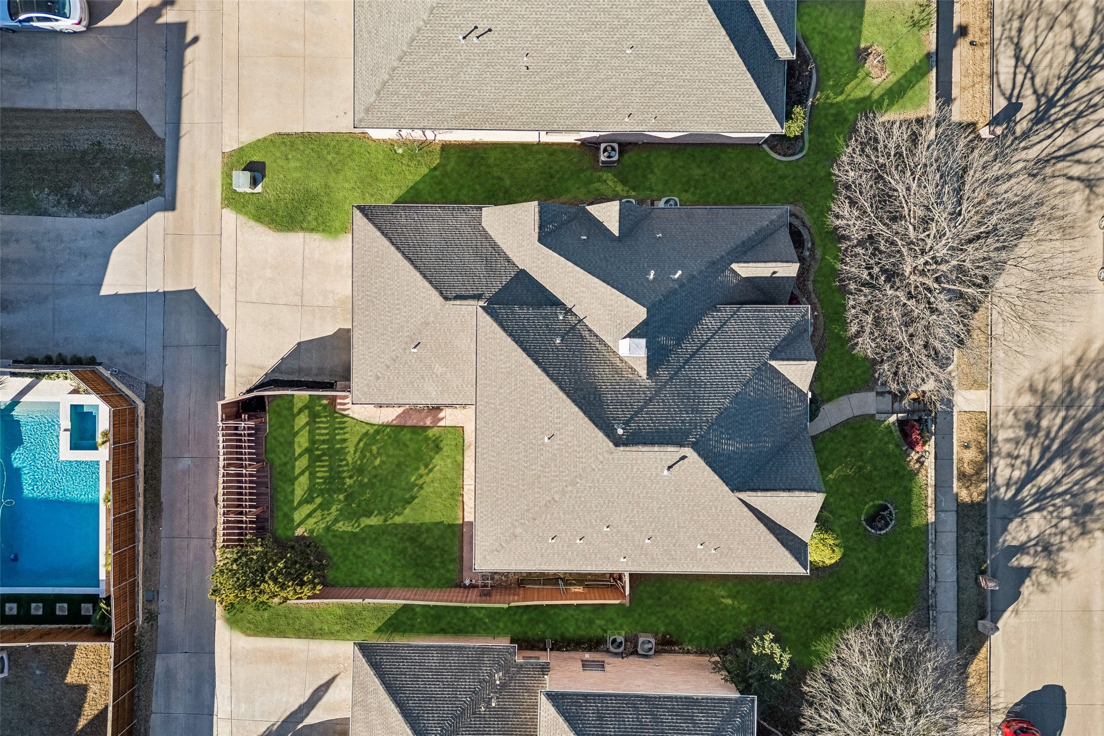 3703 Trailwood Drive, Richardson, TX, 75082
