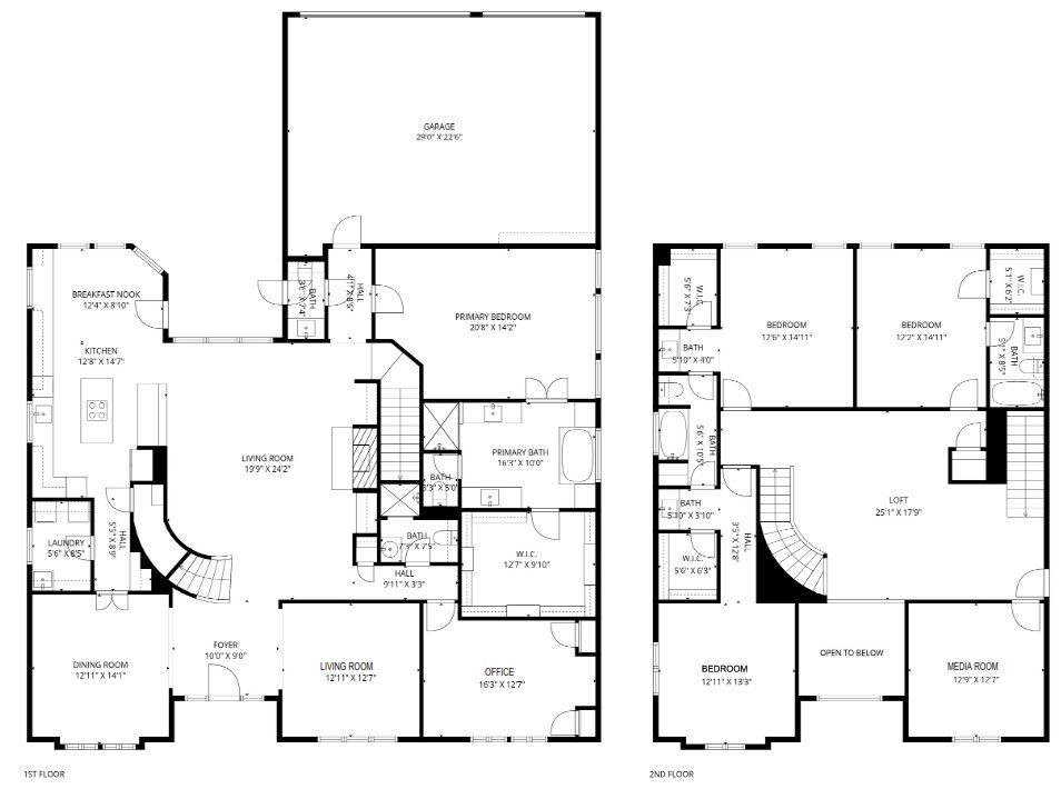3703 Trailwood Drive, Richardson, TX, 75082