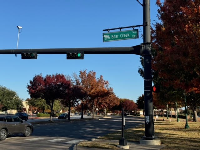 1001 Bear Creek Parkway, Keller, TX, 76248