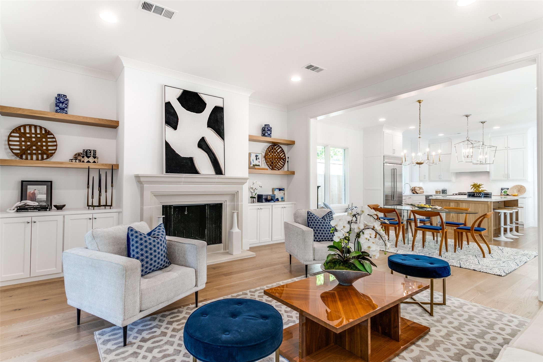 7519 Taos Road, Dallas, TX, 75209