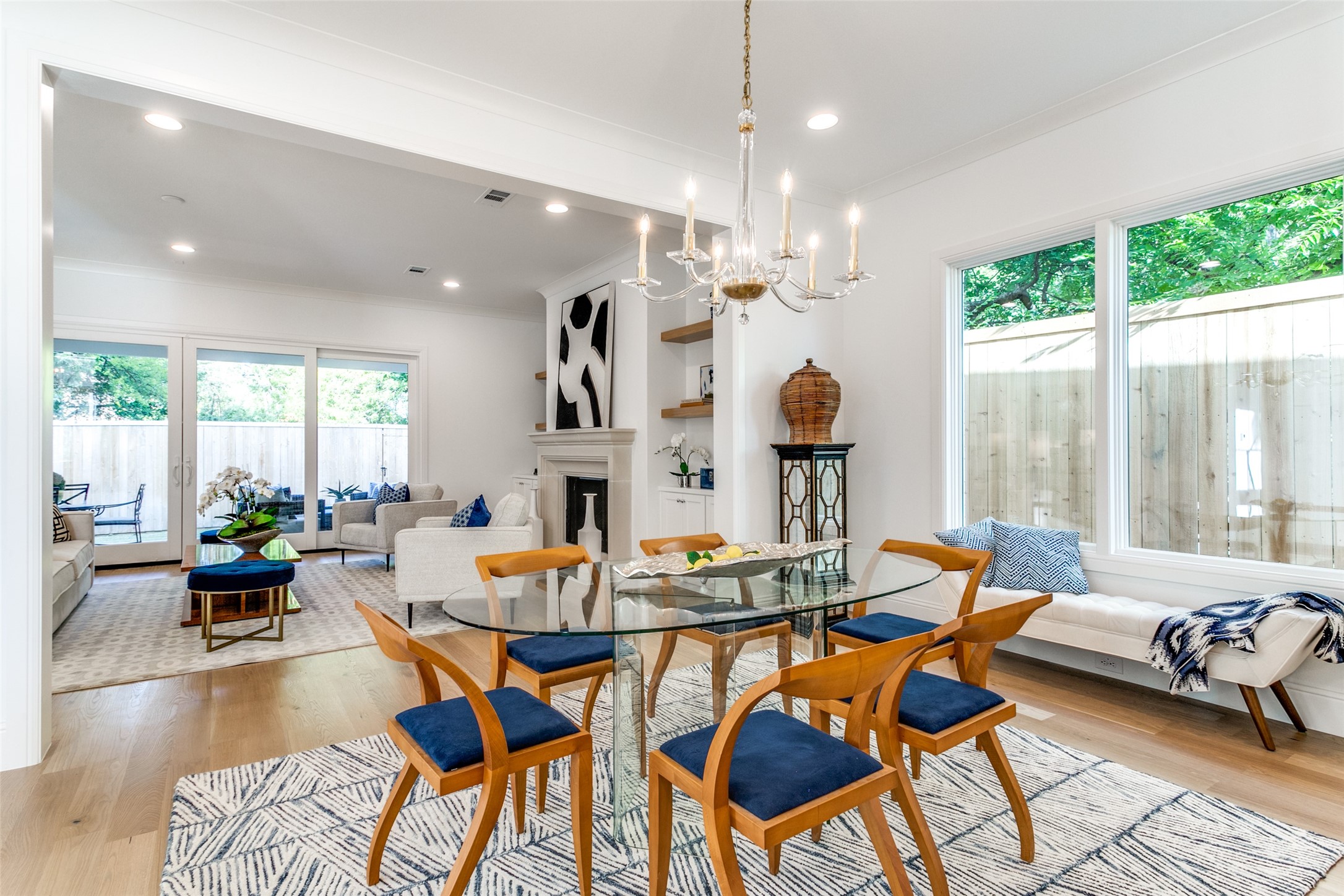 7519 Taos Road, Dallas, TX, 75209