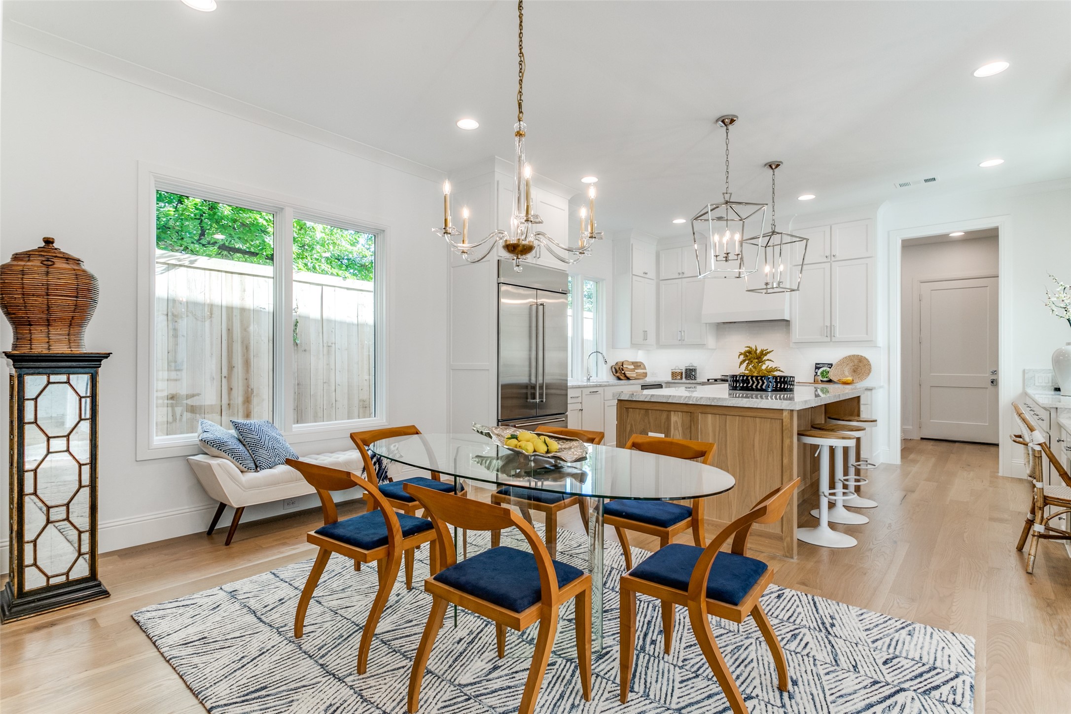 7519 Taos Road, Dallas, TX, 75209