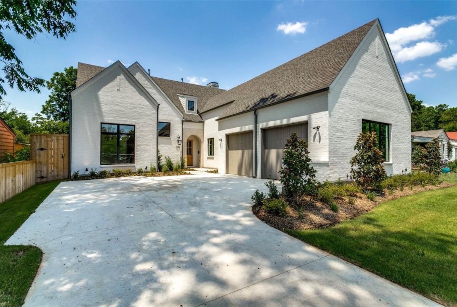 7519 Taos Road, Dallas, TX, 75209