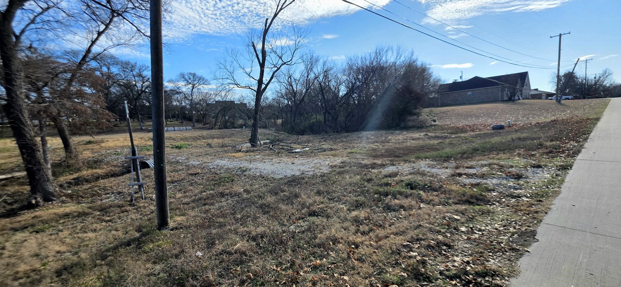 302 N Parvin Street, Prosper, TX, 75078