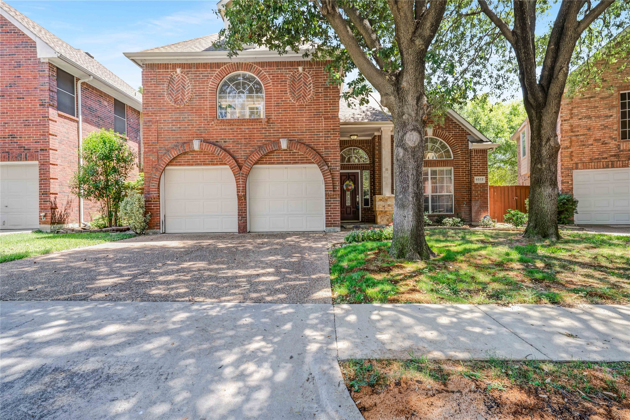 9352 Riverwalk Lane, Irving, TX, 75063