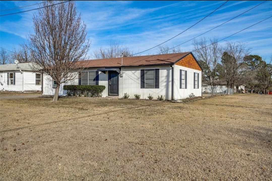 Property photo 01 of 6007 Colorado Street, Greenville, TX 75402 | MLS #21138590
