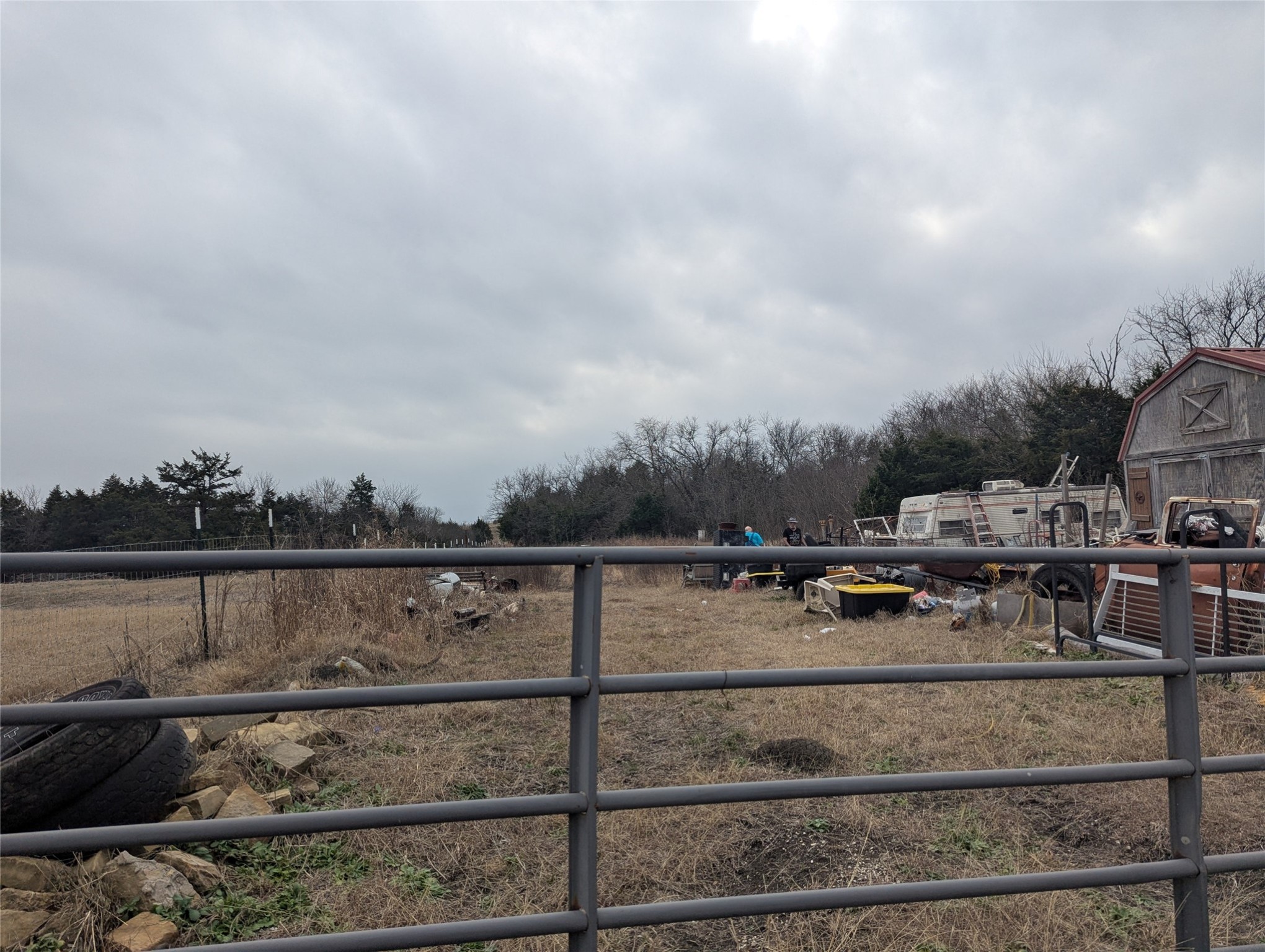 17454 County Road 663, Farmersville, TX, 75442