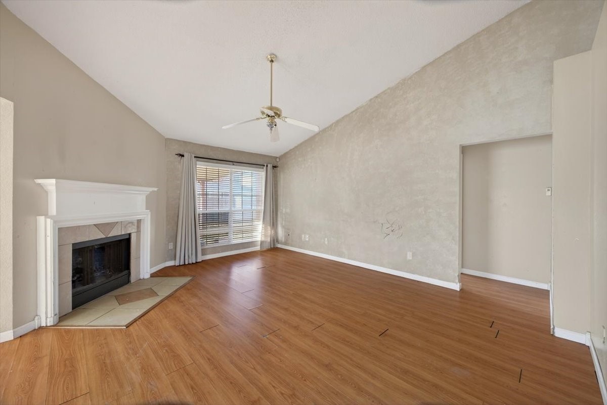 920 Danforth Place, Arlington, TX, 76017