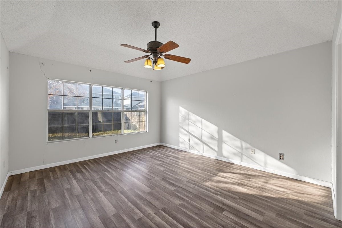 920 Danforth Place, Arlington, TX, 76017