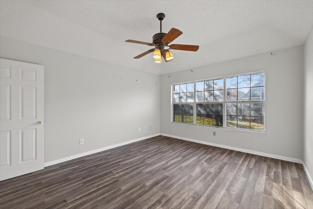 920 Danforth Place, Arlington, TX, 76017
