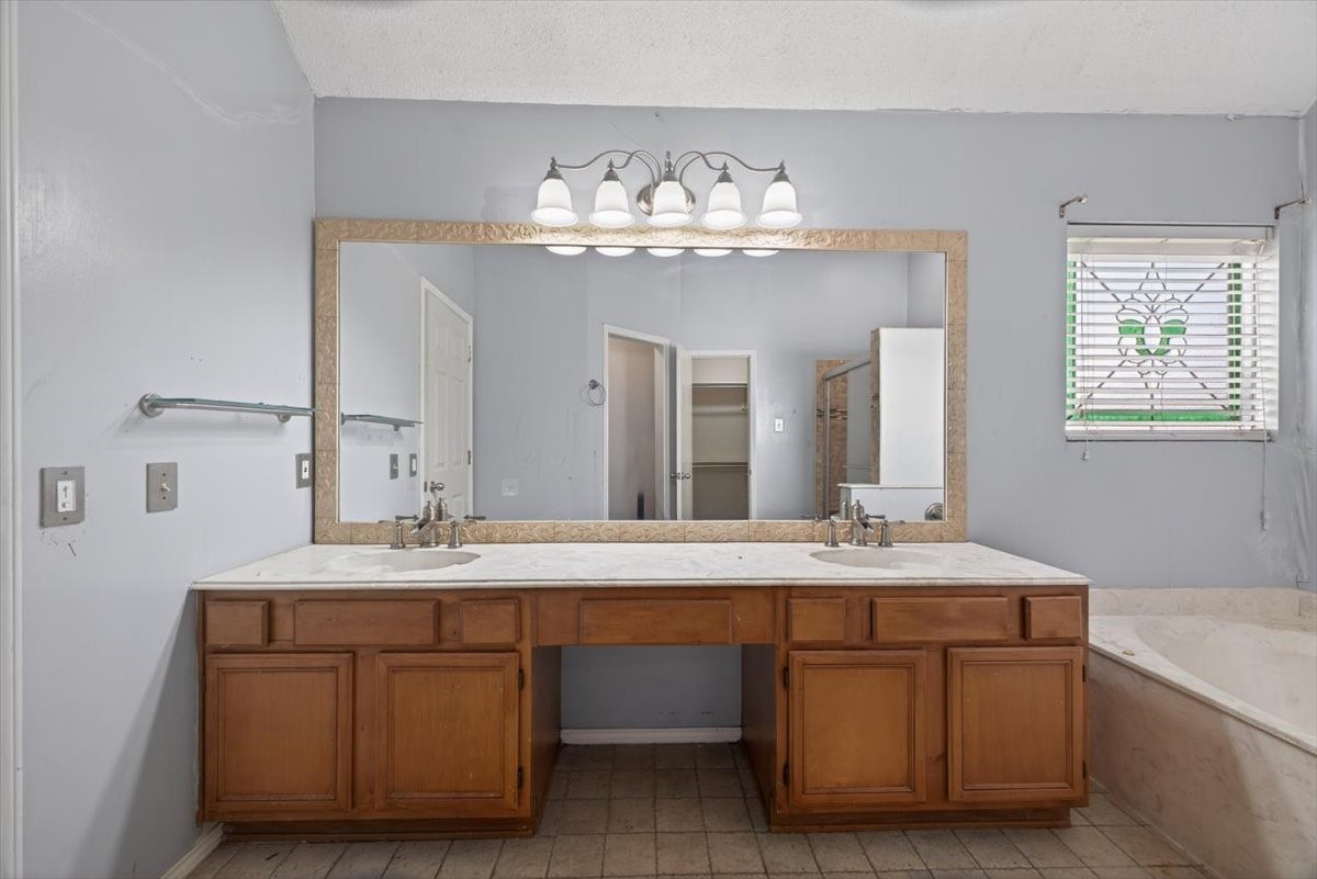 920 Danforth Place, Arlington, TX, 76017
