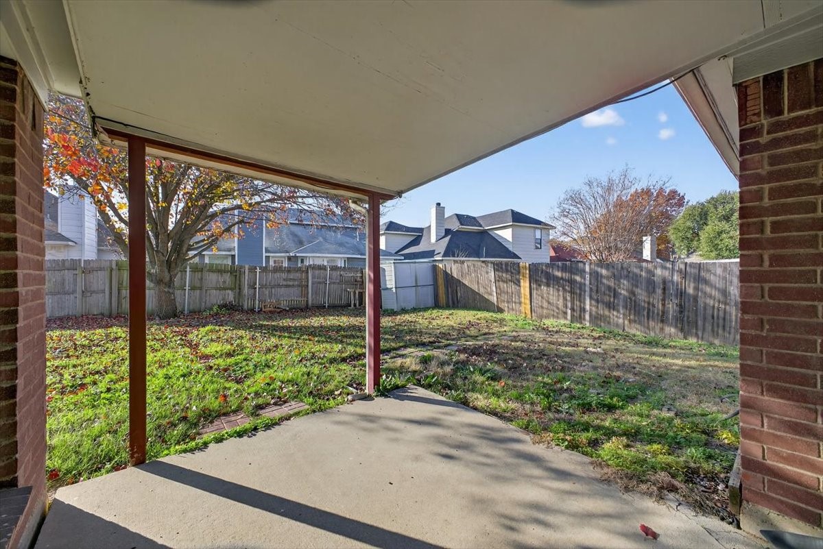 920 Danforth Place, Arlington, TX, 76017