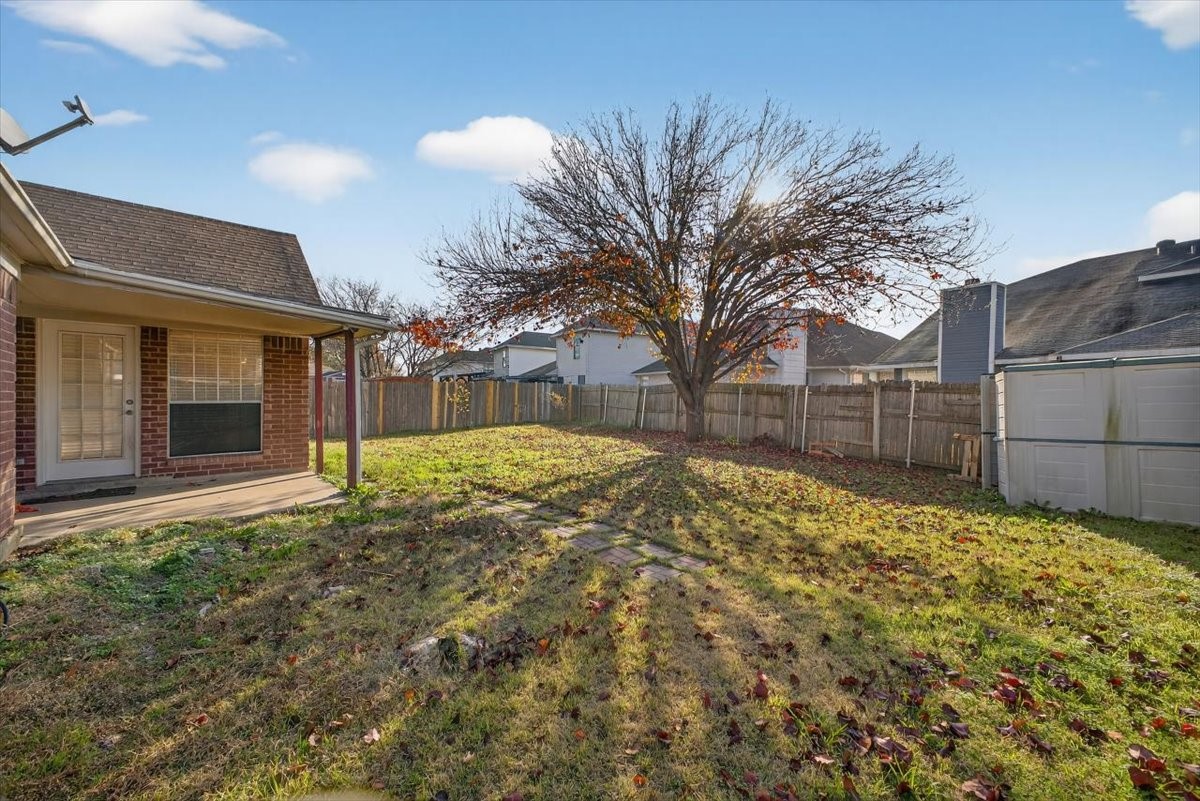 920 Danforth Place, Arlington, TX, 76017