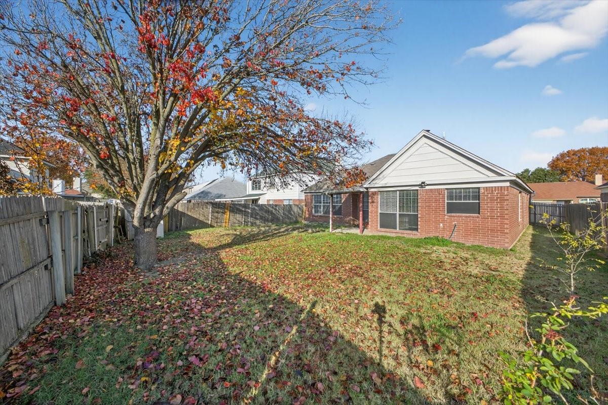920 Danforth Place, Arlington, TX, 76017