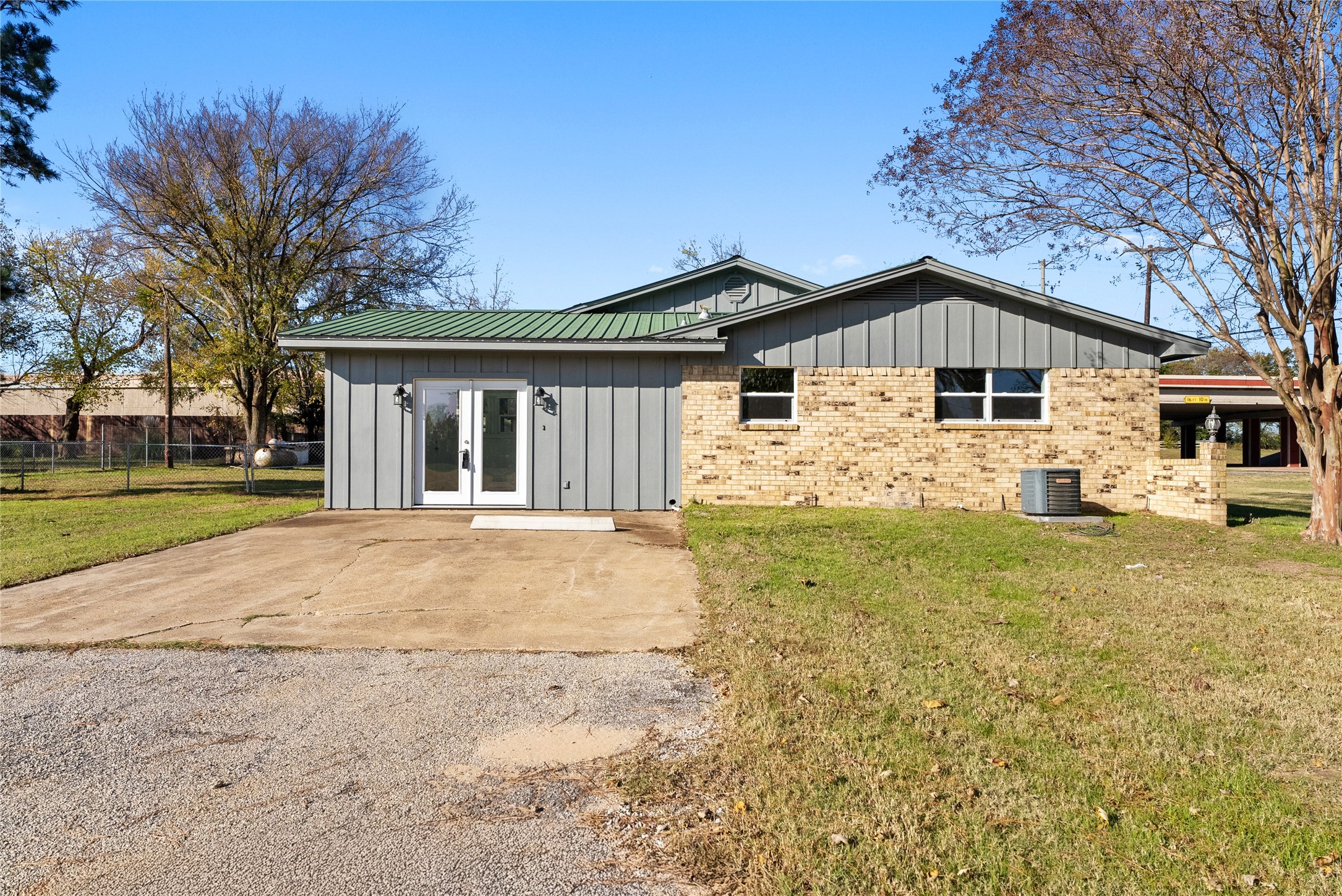 2781 FM 2495, Athens, TX, 75752