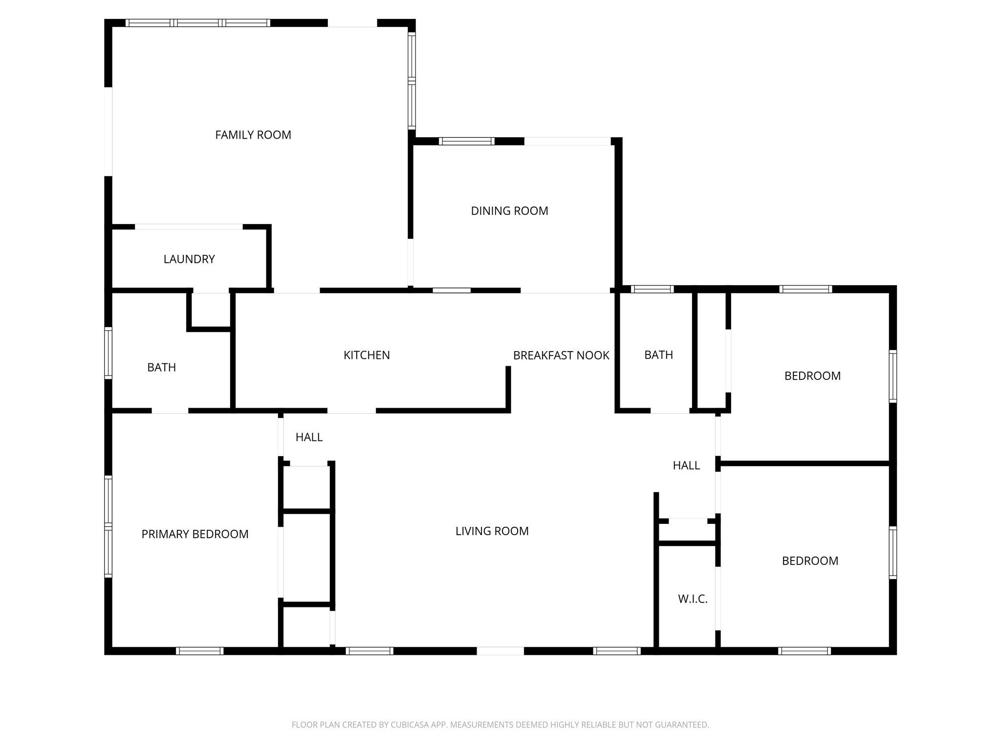 2781 FM 2495, Athens, TX, 75752