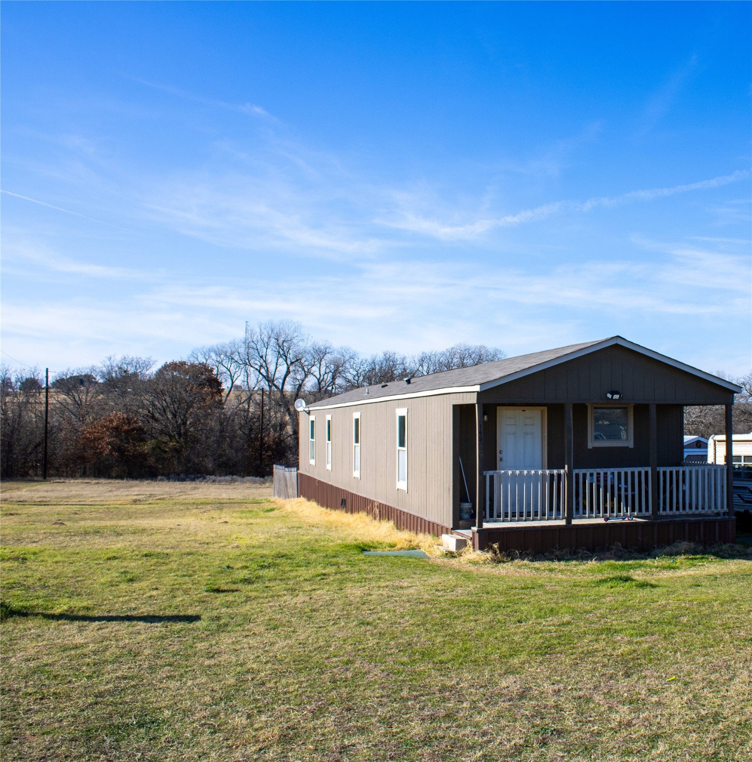 Property photo 03 of 145 Firefly Drive, Springtown, TX 76082 | MLS #21139406