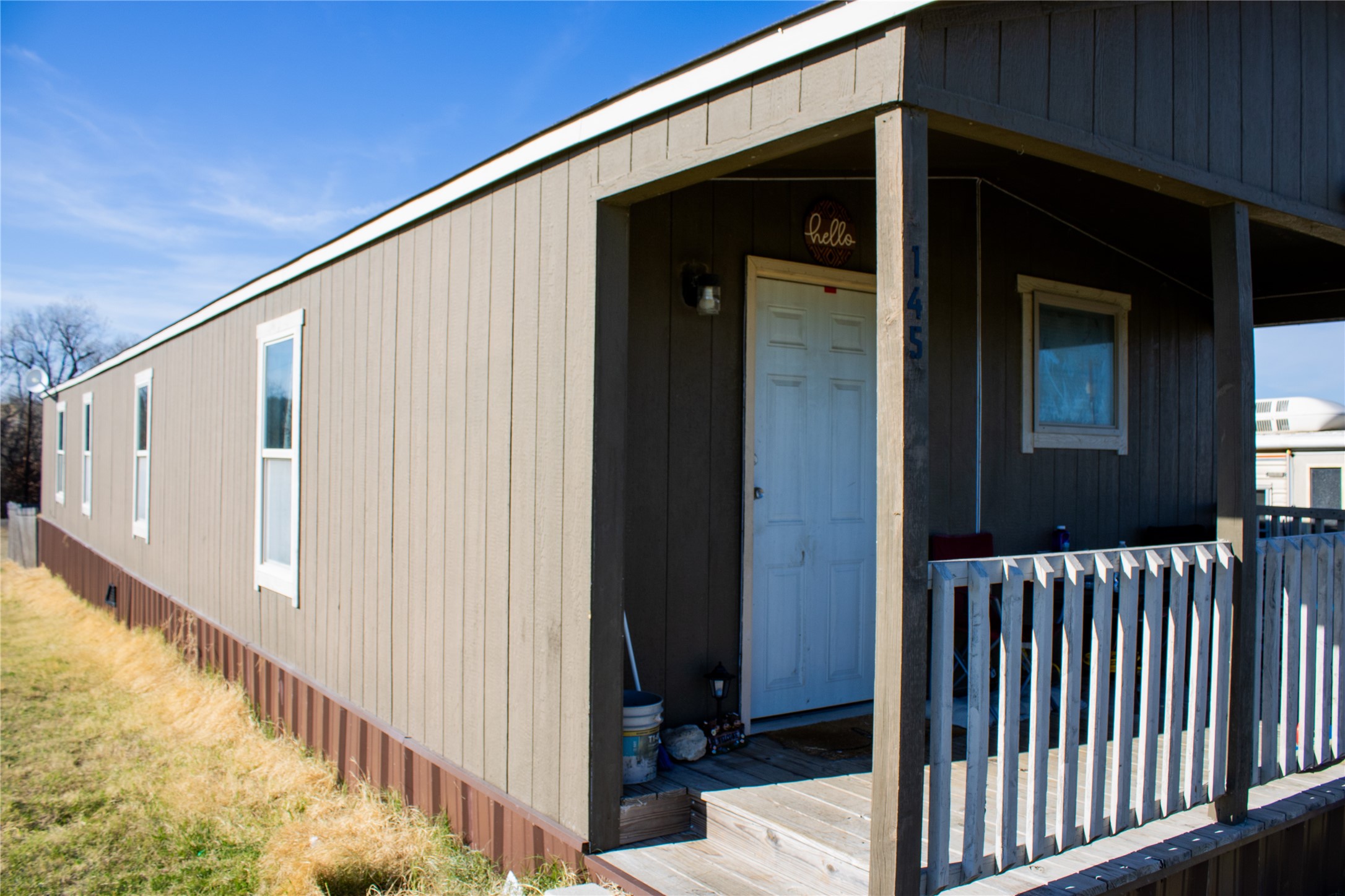 145 Firefly Drive, Springtown, TX, 76082