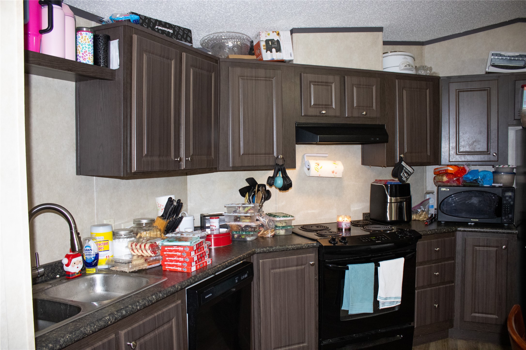 145 Firefly Drive, Springtown, TX, 76082