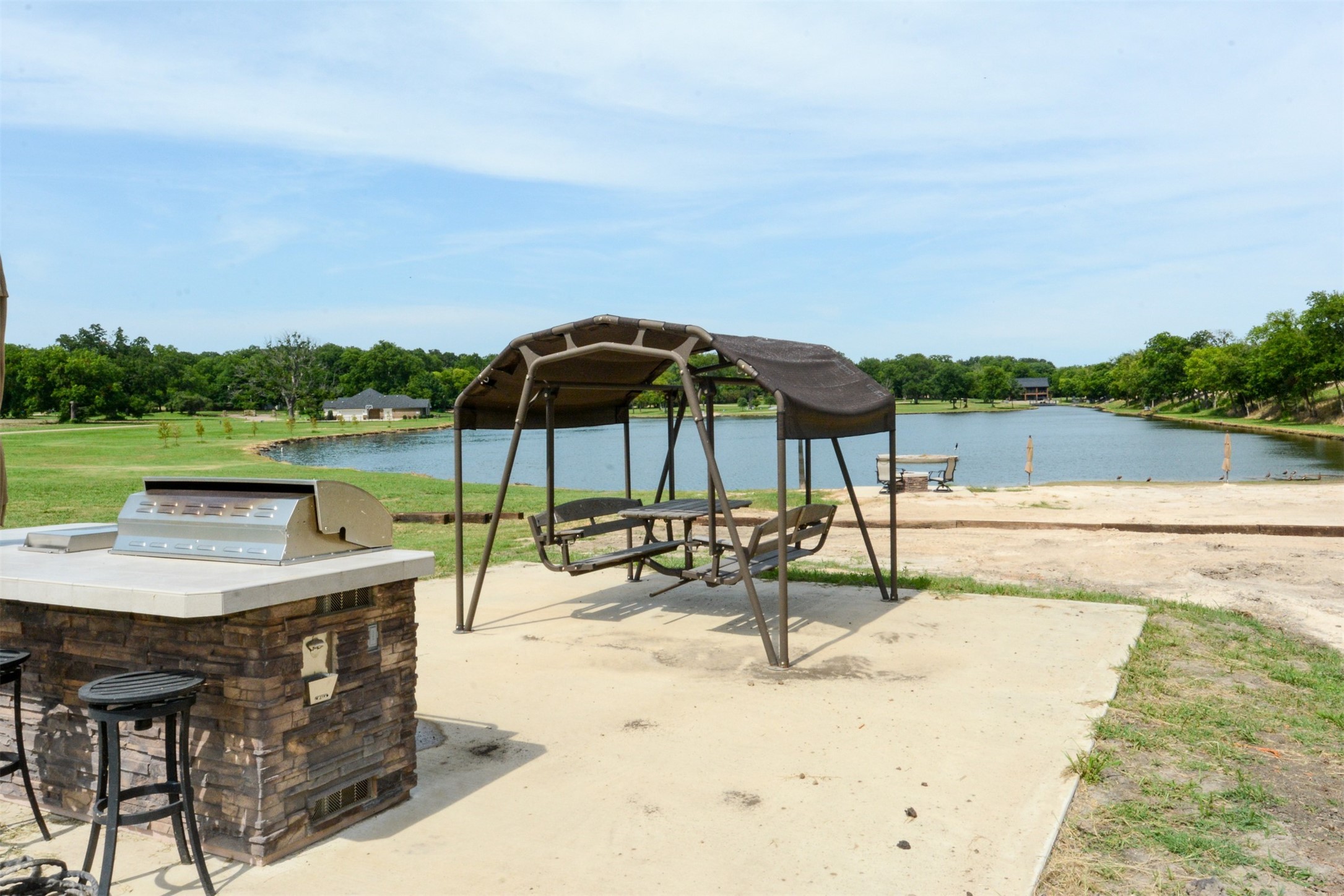 133 Island View, Kemp, TX, 75143