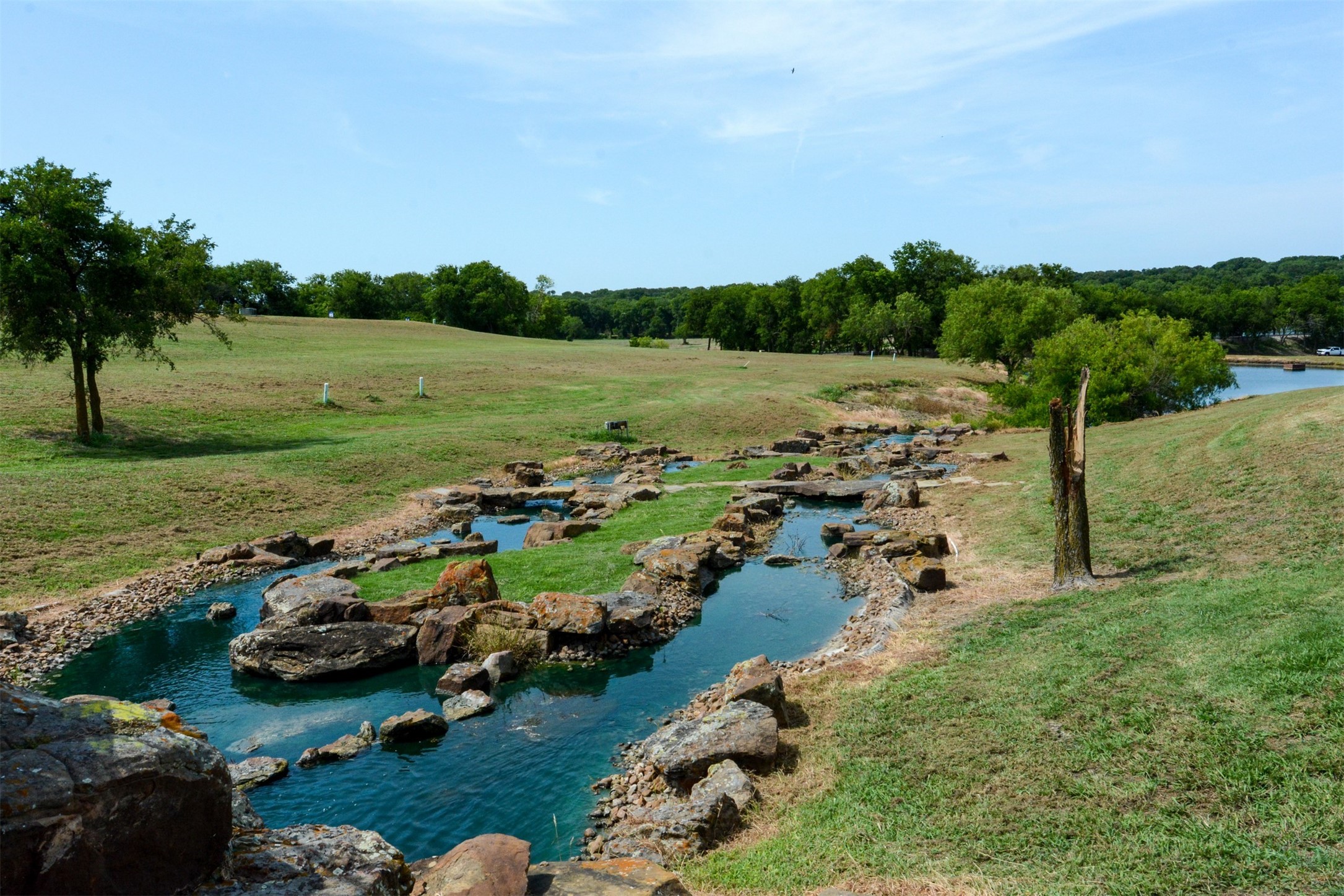 133 Island View, Kemp, TX, 75143