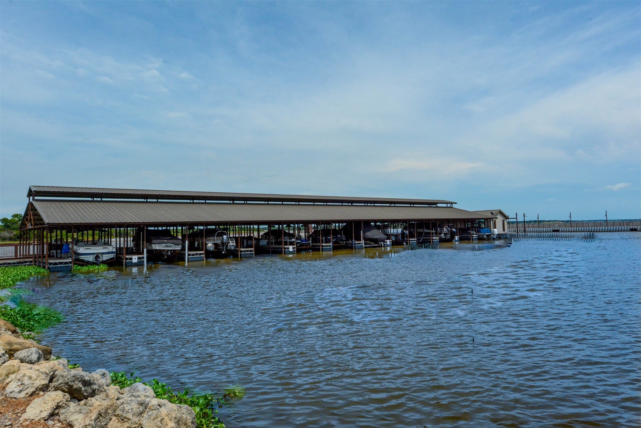 133 Island View, Kemp, TX, 75143