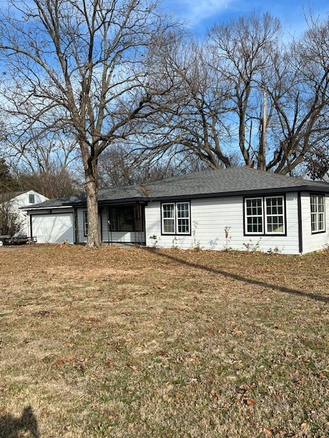 Property photo 02 of 718 N Union Street, Whitesboro, TX 76273 | MLS #21139867