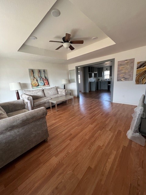 Property photo 03 of 718 N Union Street, Whitesboro, TX 76273 | MLS #21139867