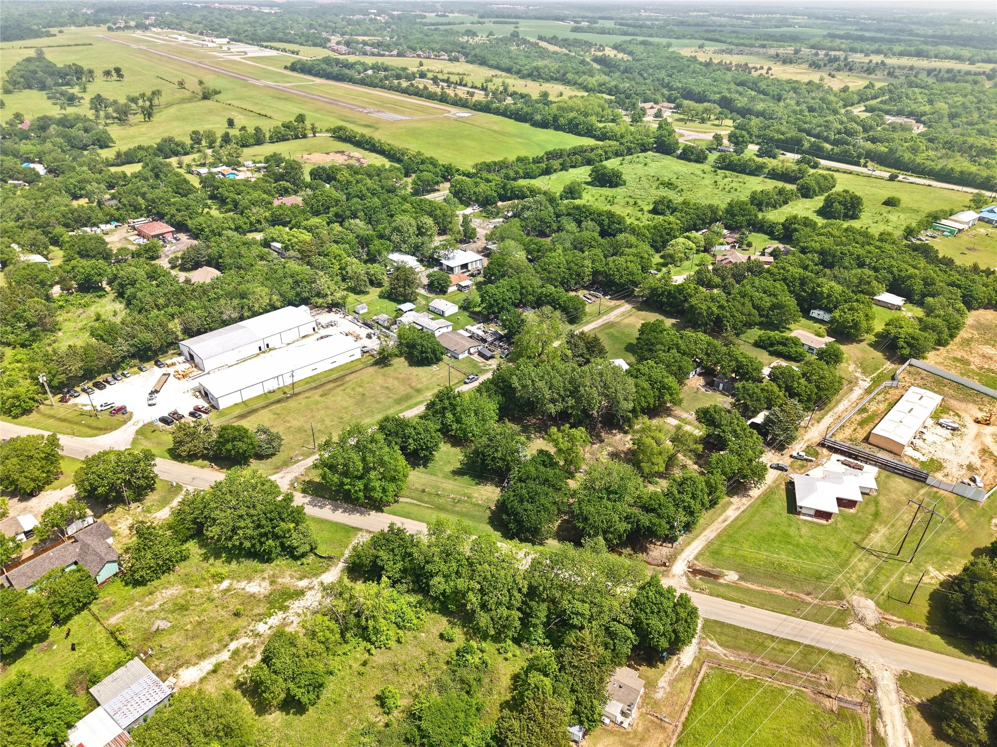 2517 S First Street, Sherman, TX, 75090