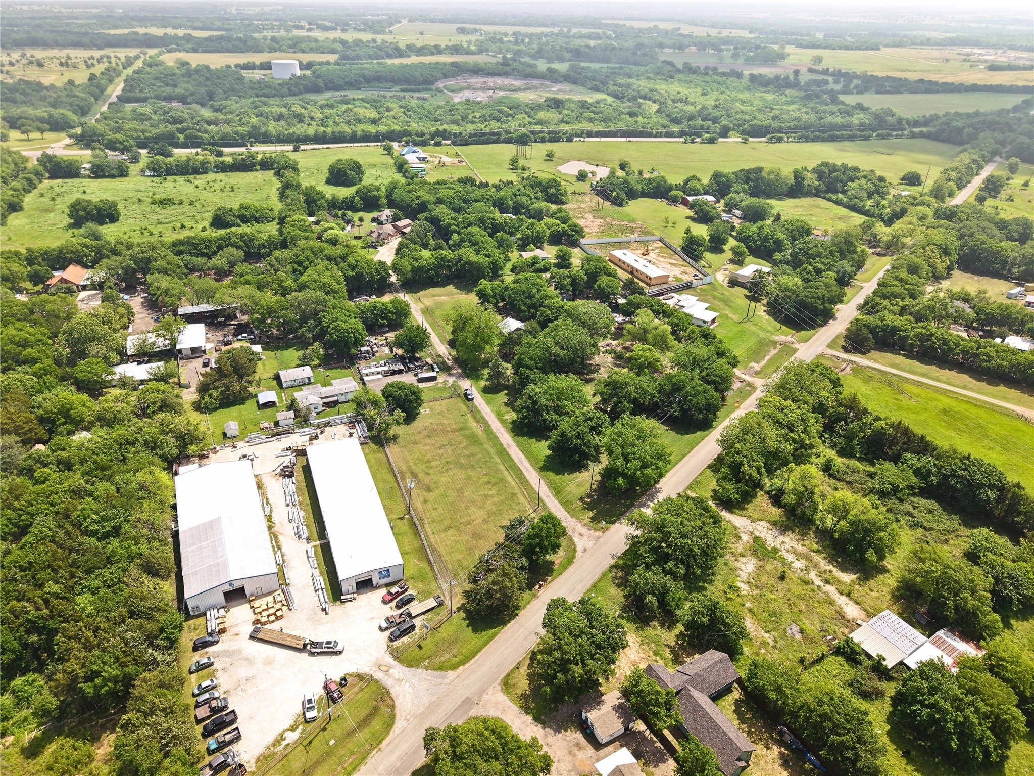 2517 S First Street, Sherman, TX, 75090