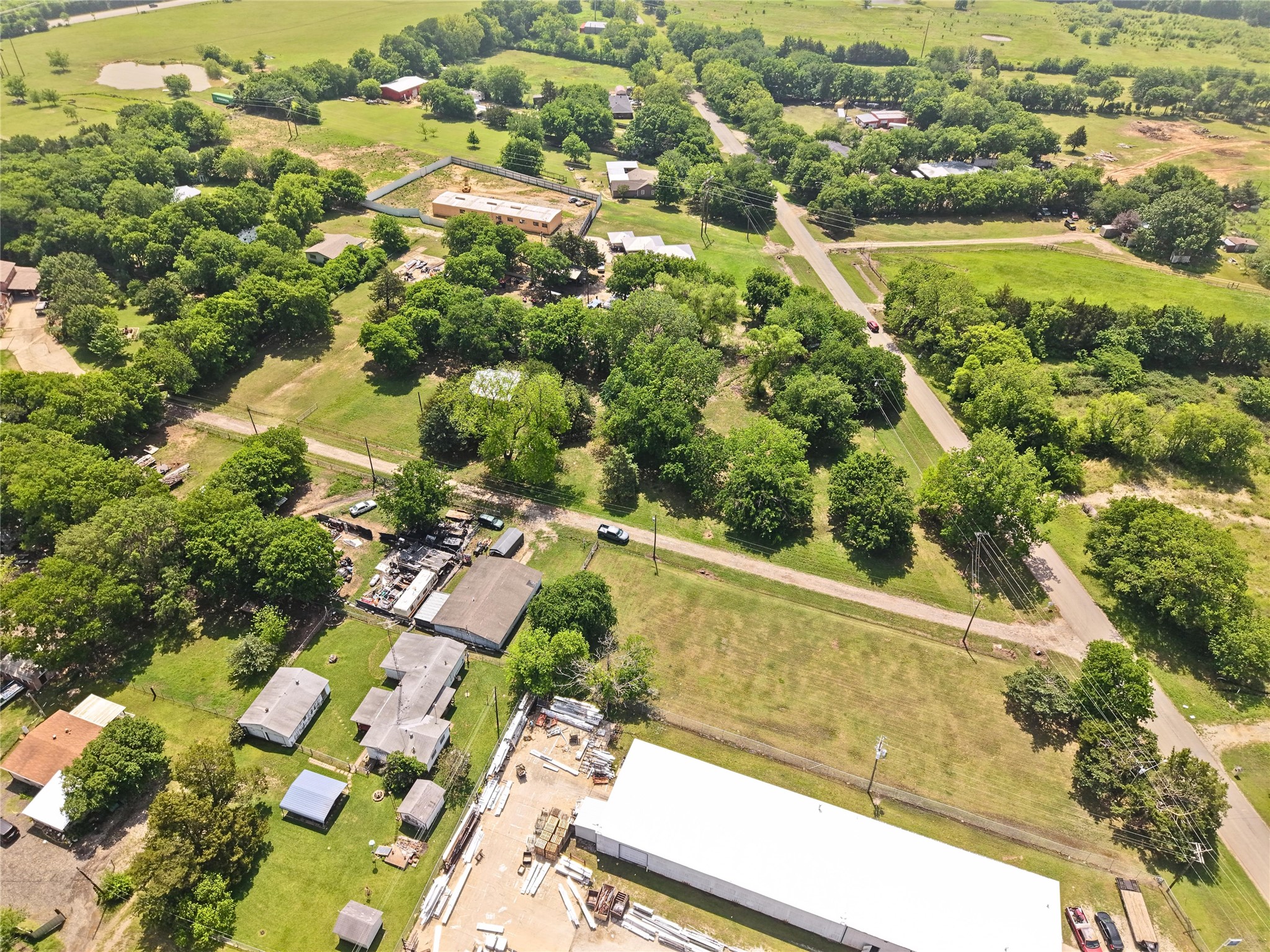 2517 S First Street, Sherman, TX, 75090