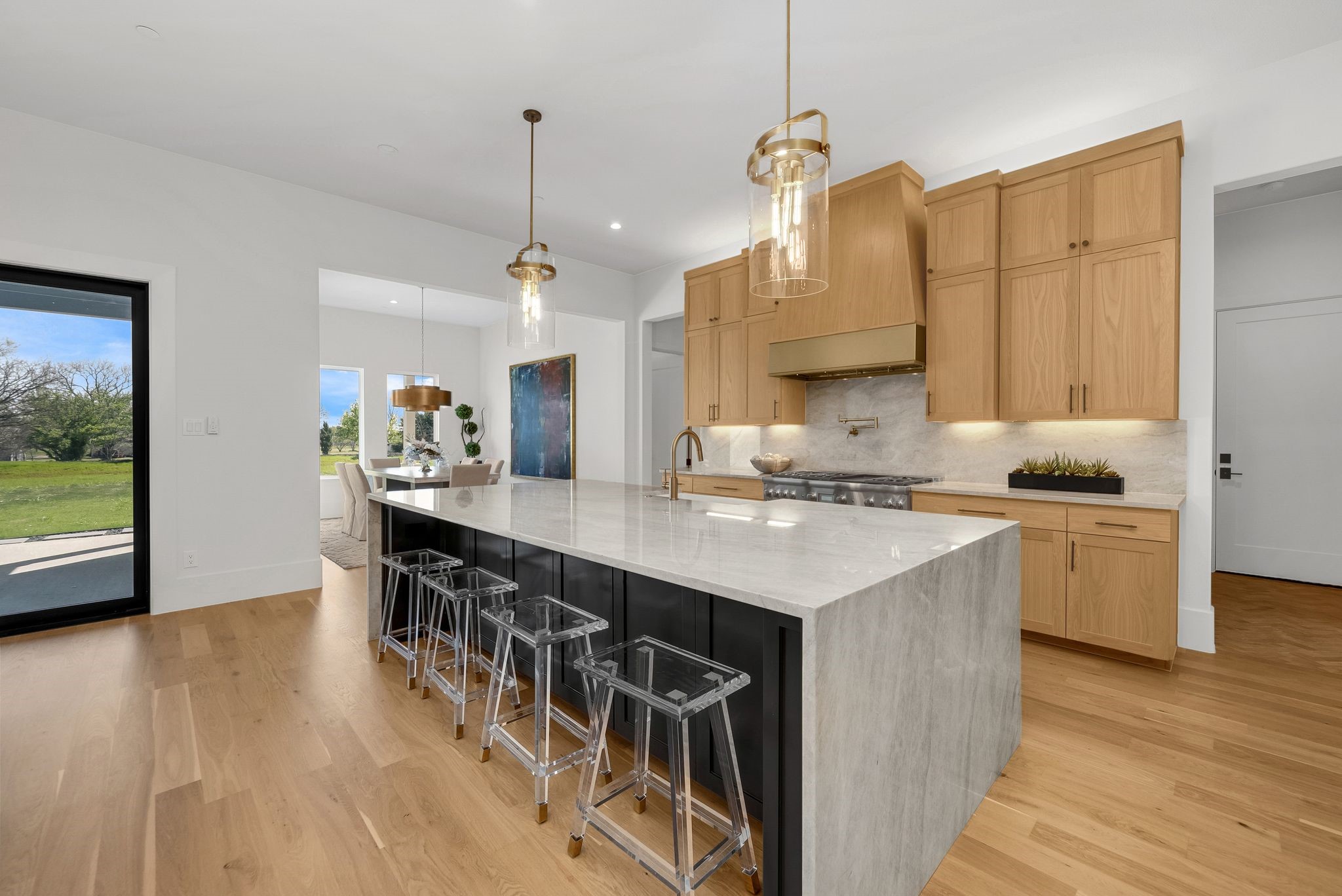 940 Healey Drive, Fairview, TX, 75069