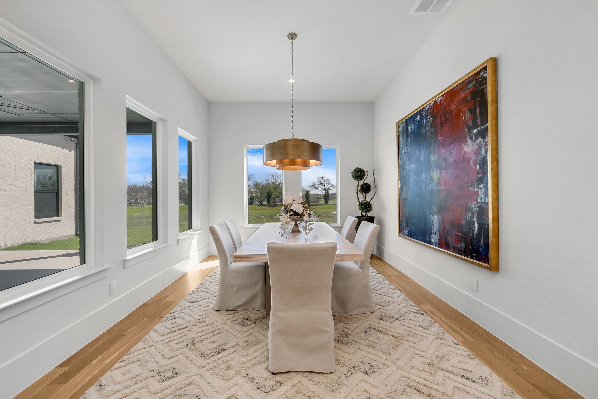 940 Healey Drive, Fairview, TX, 75069