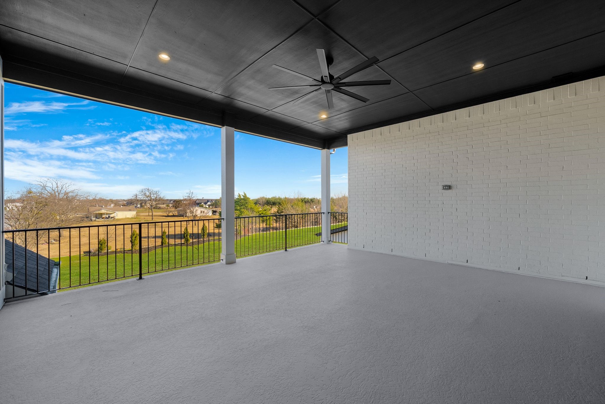 940 Healey Drive, Fairview, TX, 75069