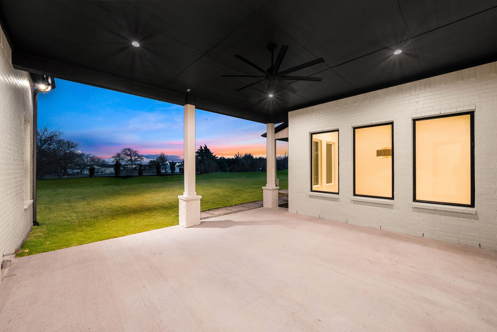 940 Healey Drive, Fairview, TX, 75069