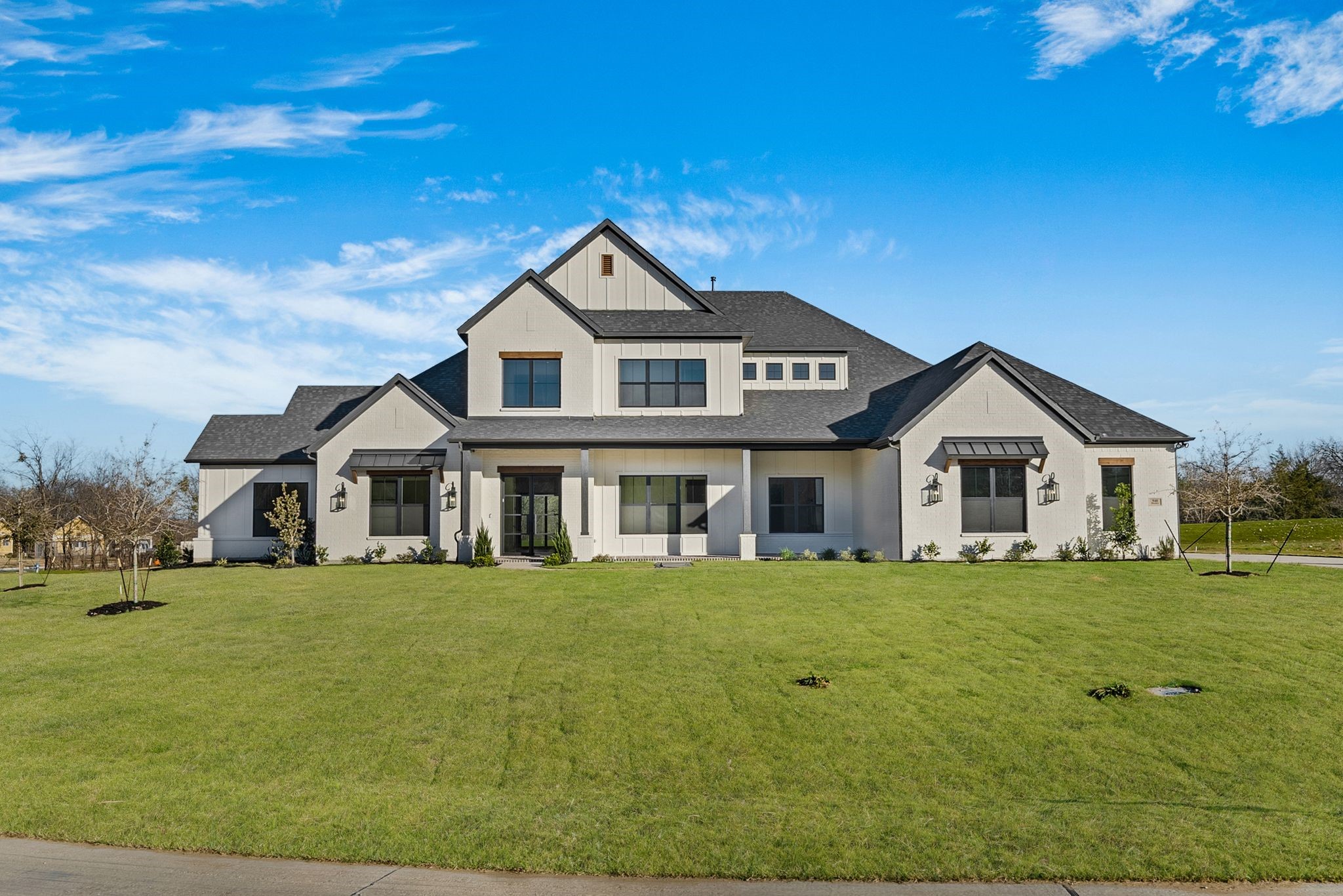 940 Healey Drive, Fairview, TX, 75069