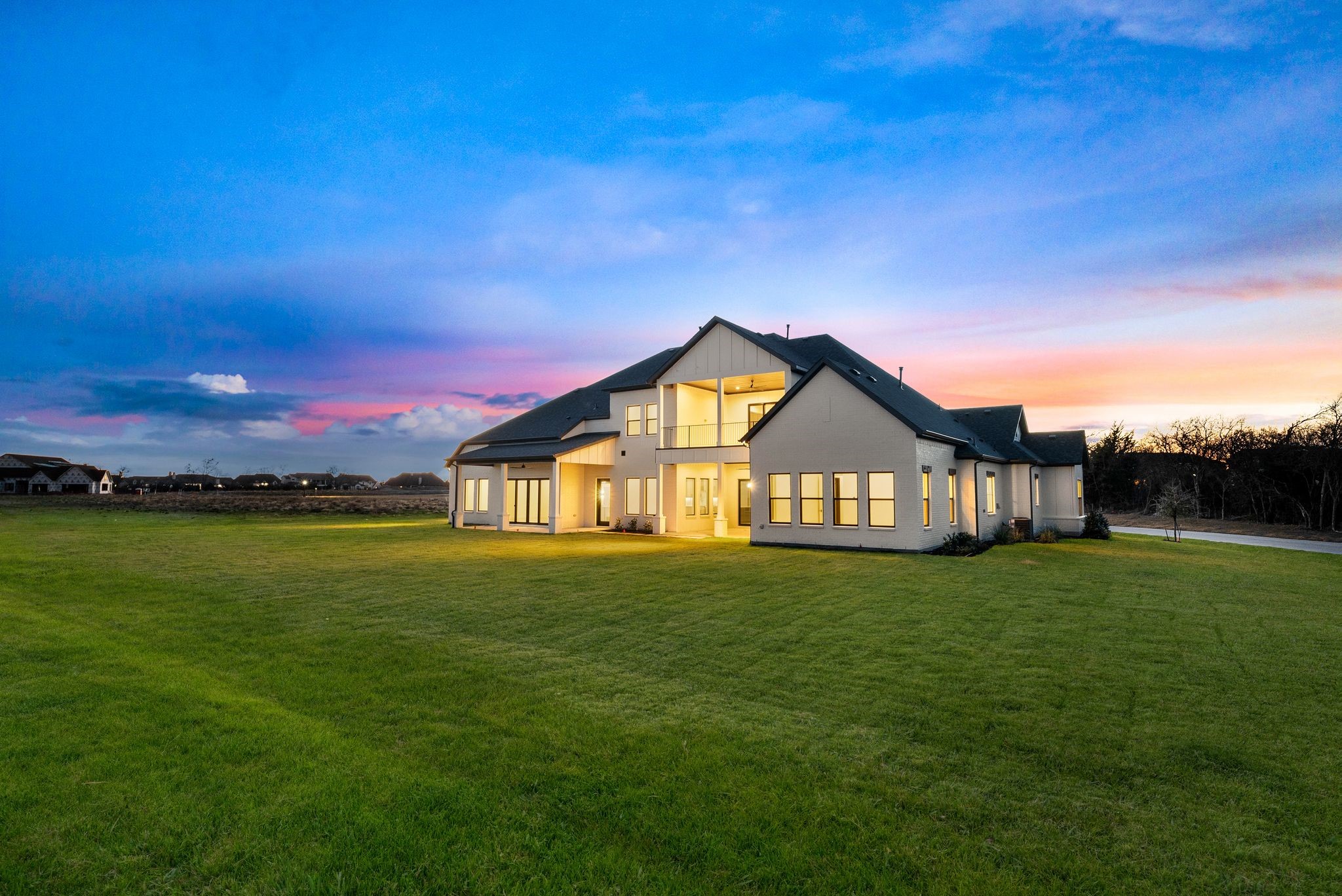 940 Healey Drive, Fairview, TX, 75069