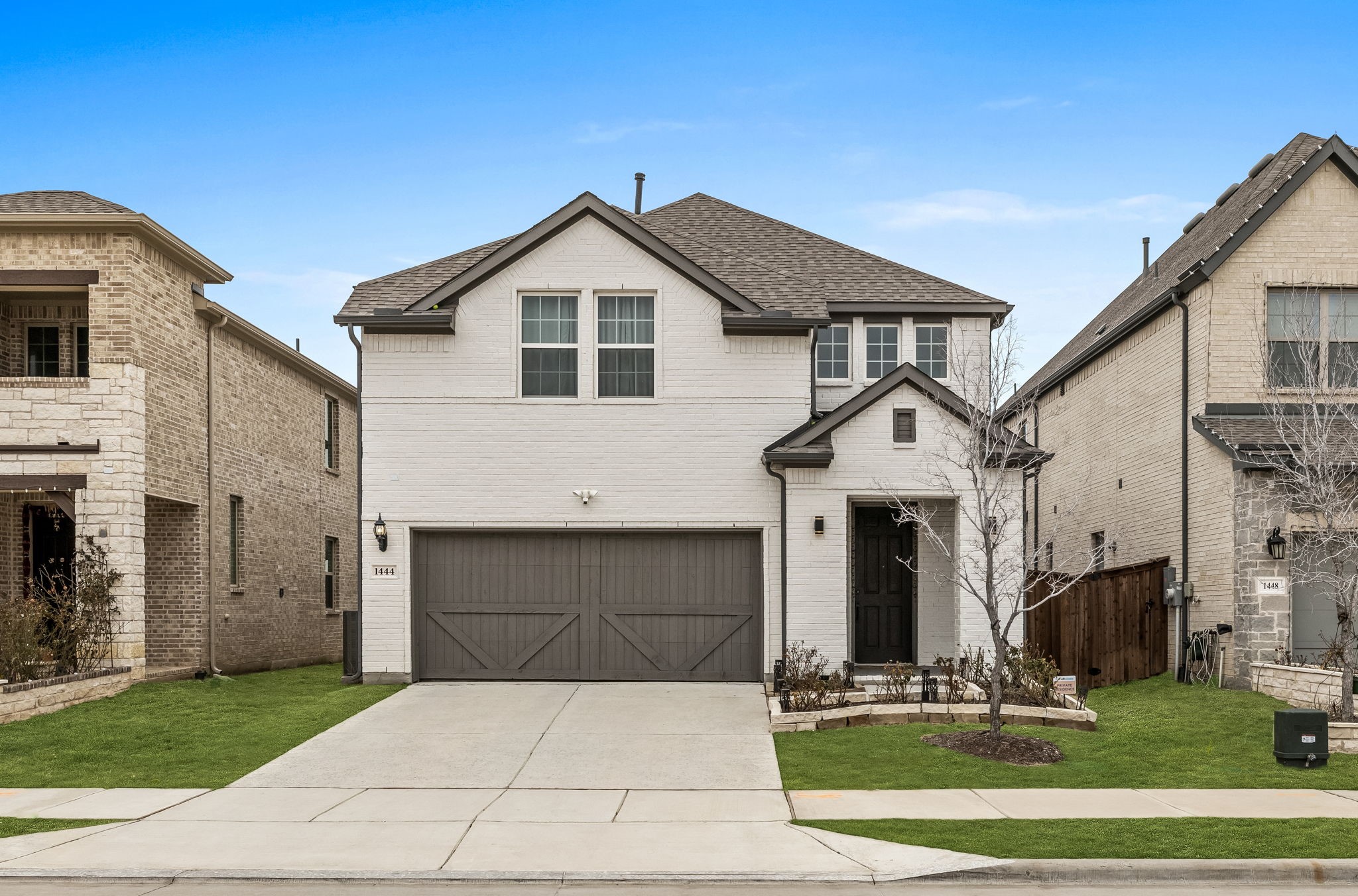 1444 Kit King Drive, Little Elm, TX, 75036