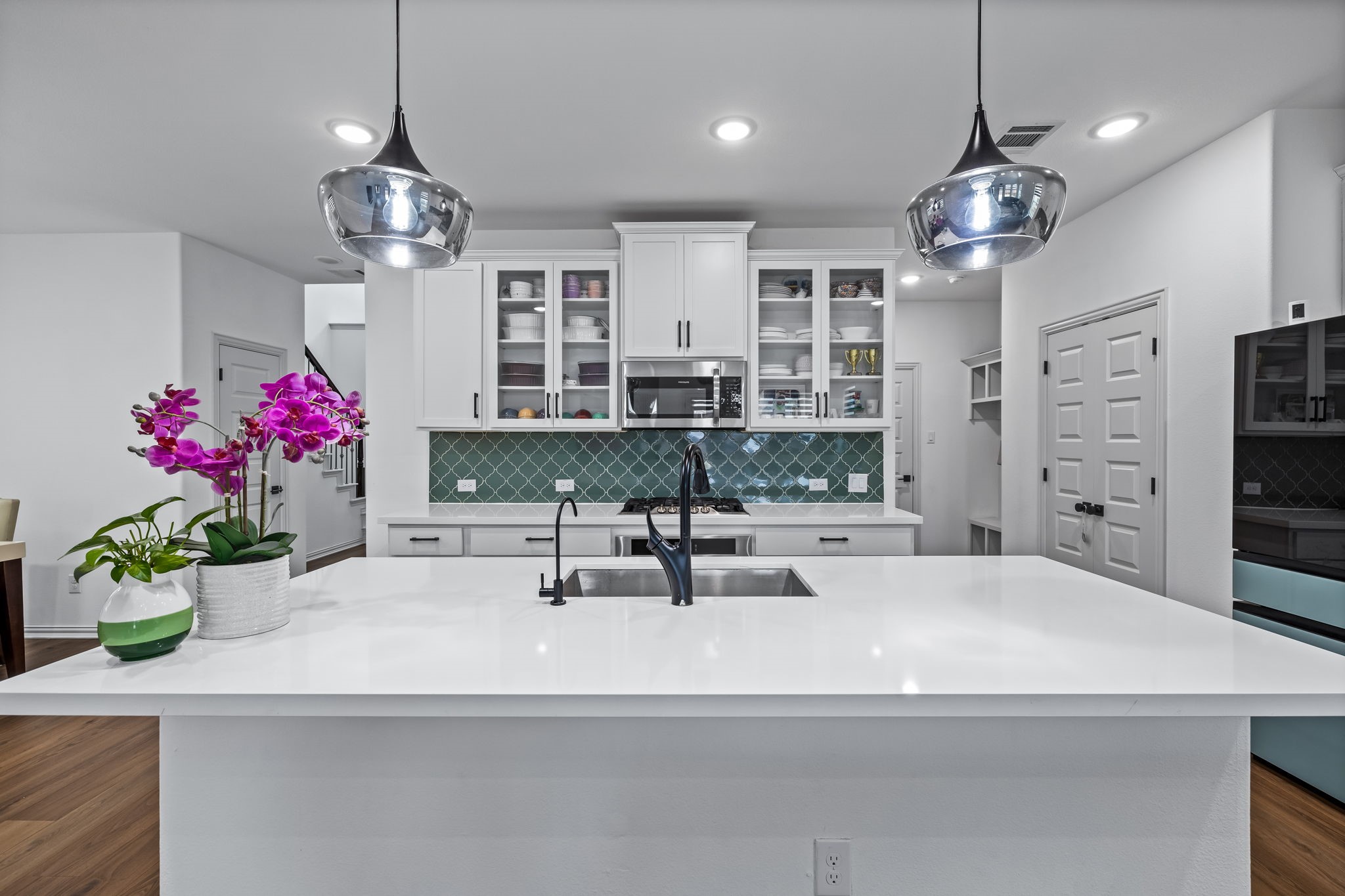 1444 Kit King Drive, Little Elm, TX, 75036