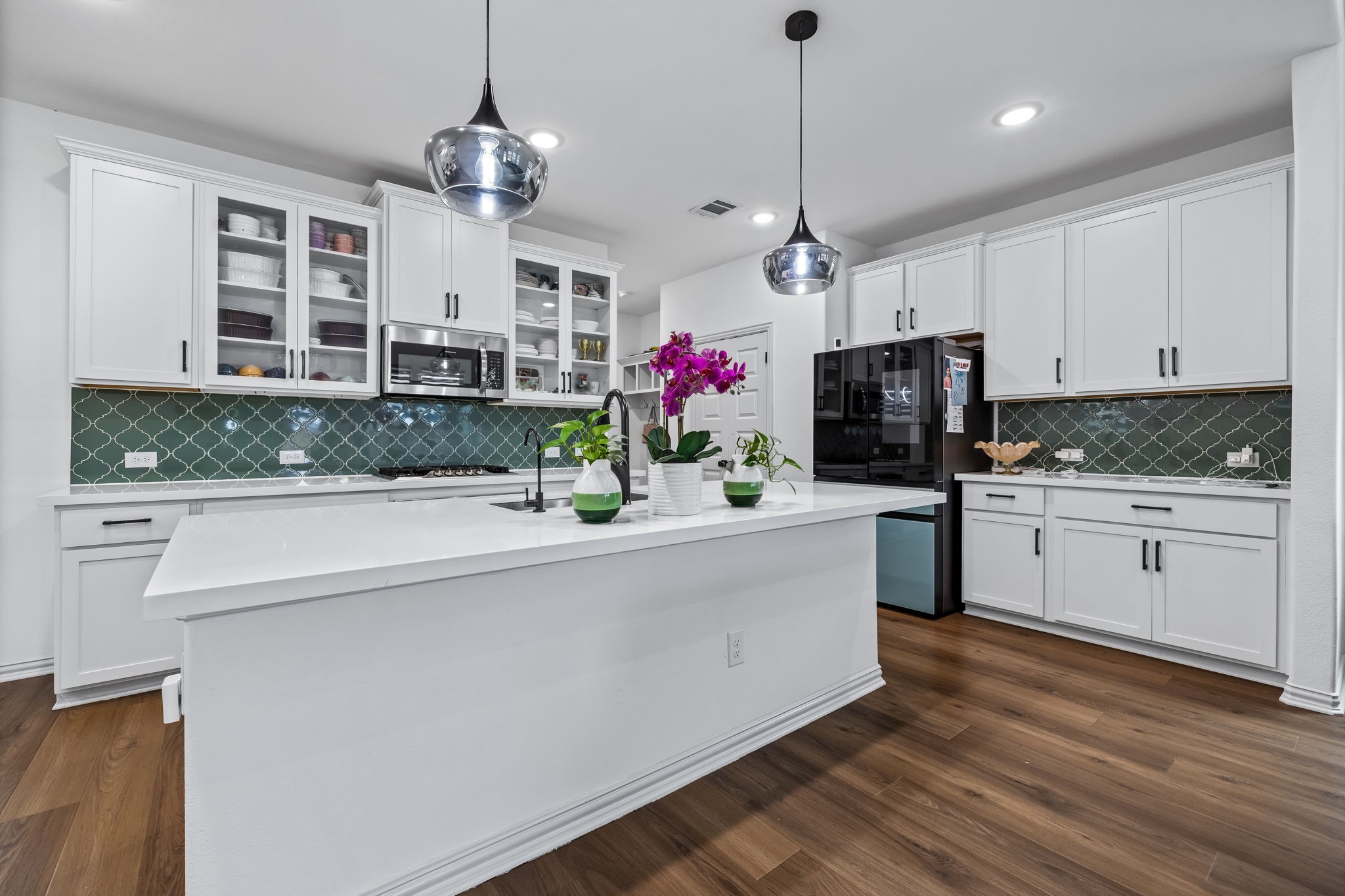 1444 Kit King Drive, Little Elm, TX, 75036