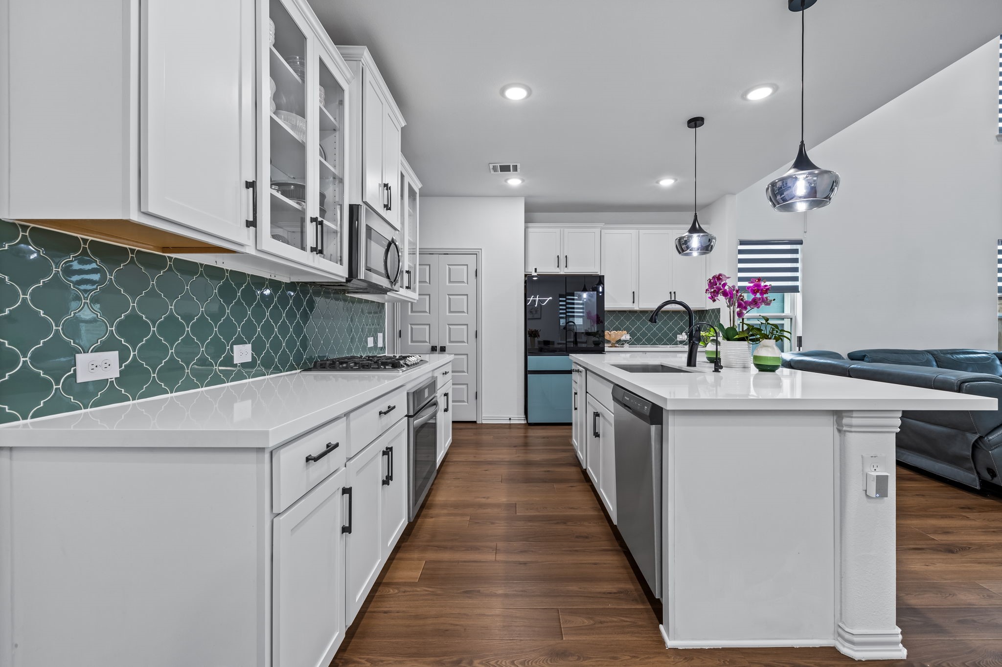 1444 Kit King Drive, Little Elm, TX, 75036